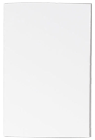 Blank Adhesive Poster Boards